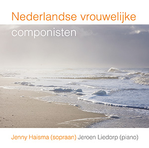 Nederlandse Vrouwelijke Componisten